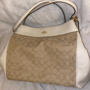 Coach Shoulder Bag